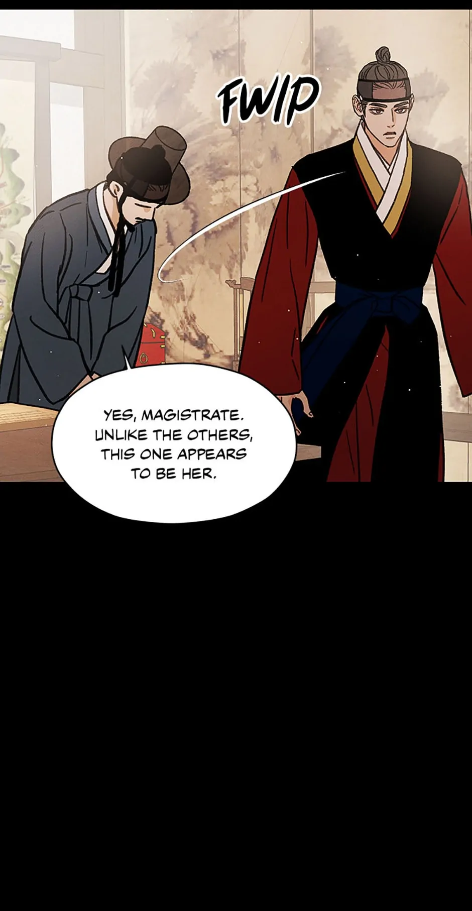 Under the Plum Blossom Tree Chapter 46 - Page 87
