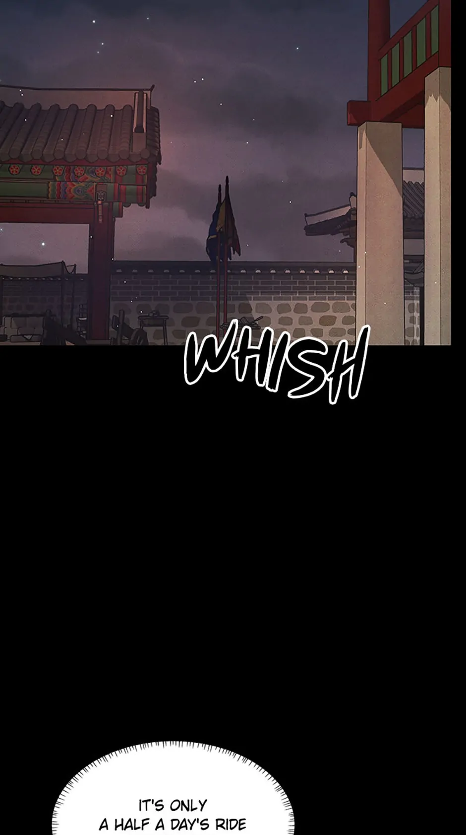 Under the Plum Blossom Tree Chapter 46 - Page 90