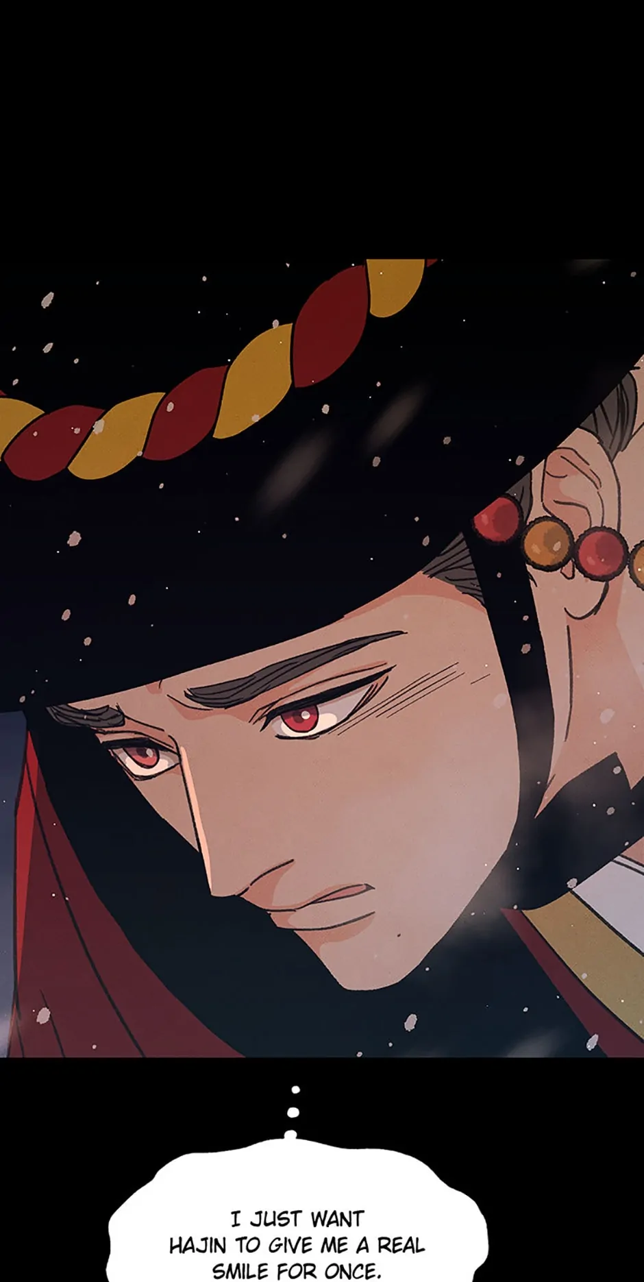 Under the Plum Blossom Tree Chapter 46 - Page 93