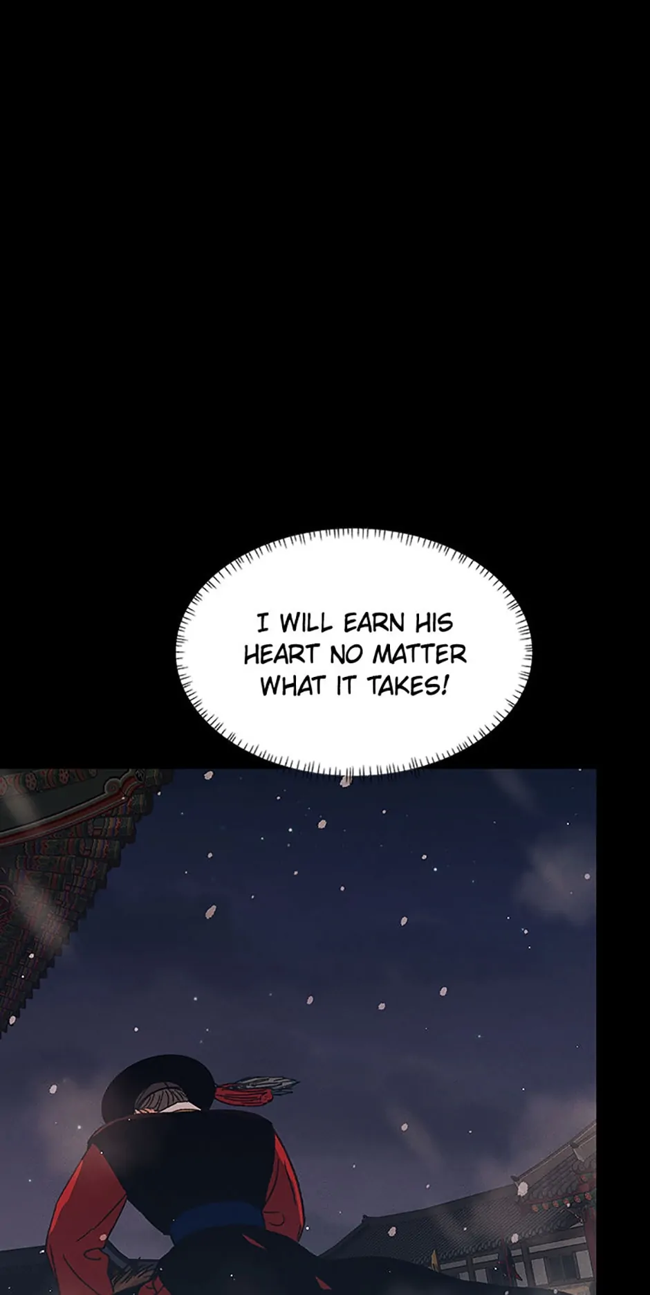 Under the Plum Blossom Tree Chapter 46 - Page 95