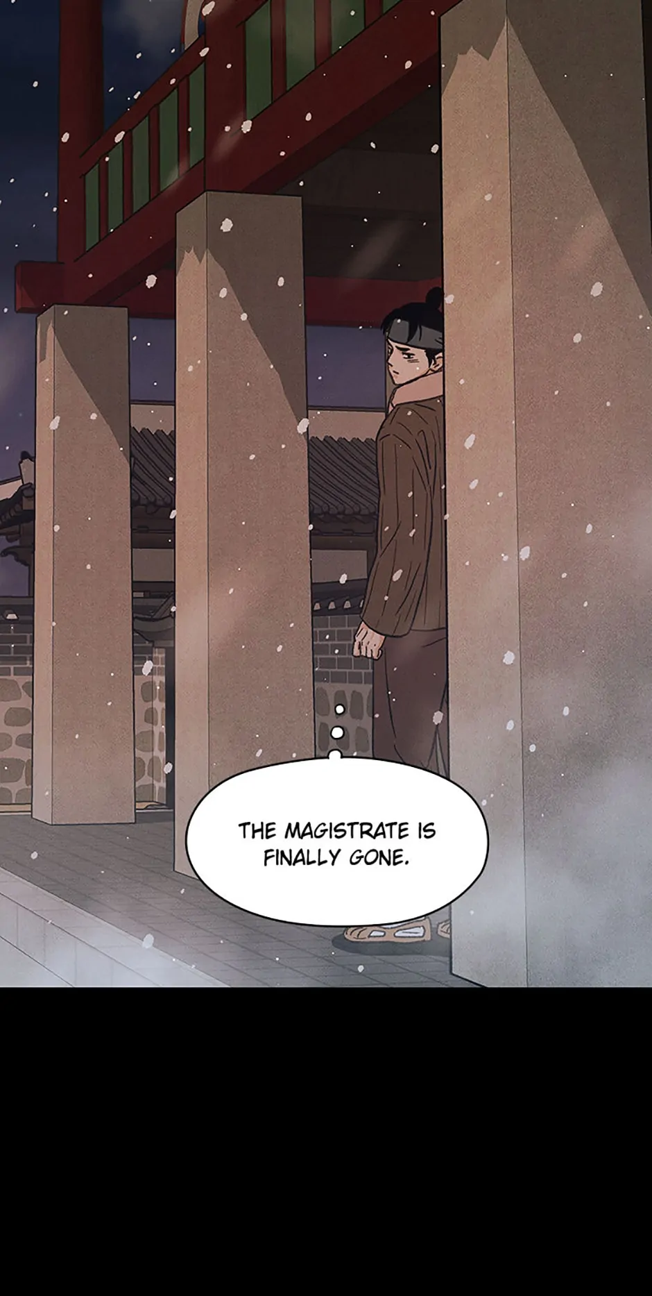 Under the Plum Blossom Tree Chapter 46 - Page 97