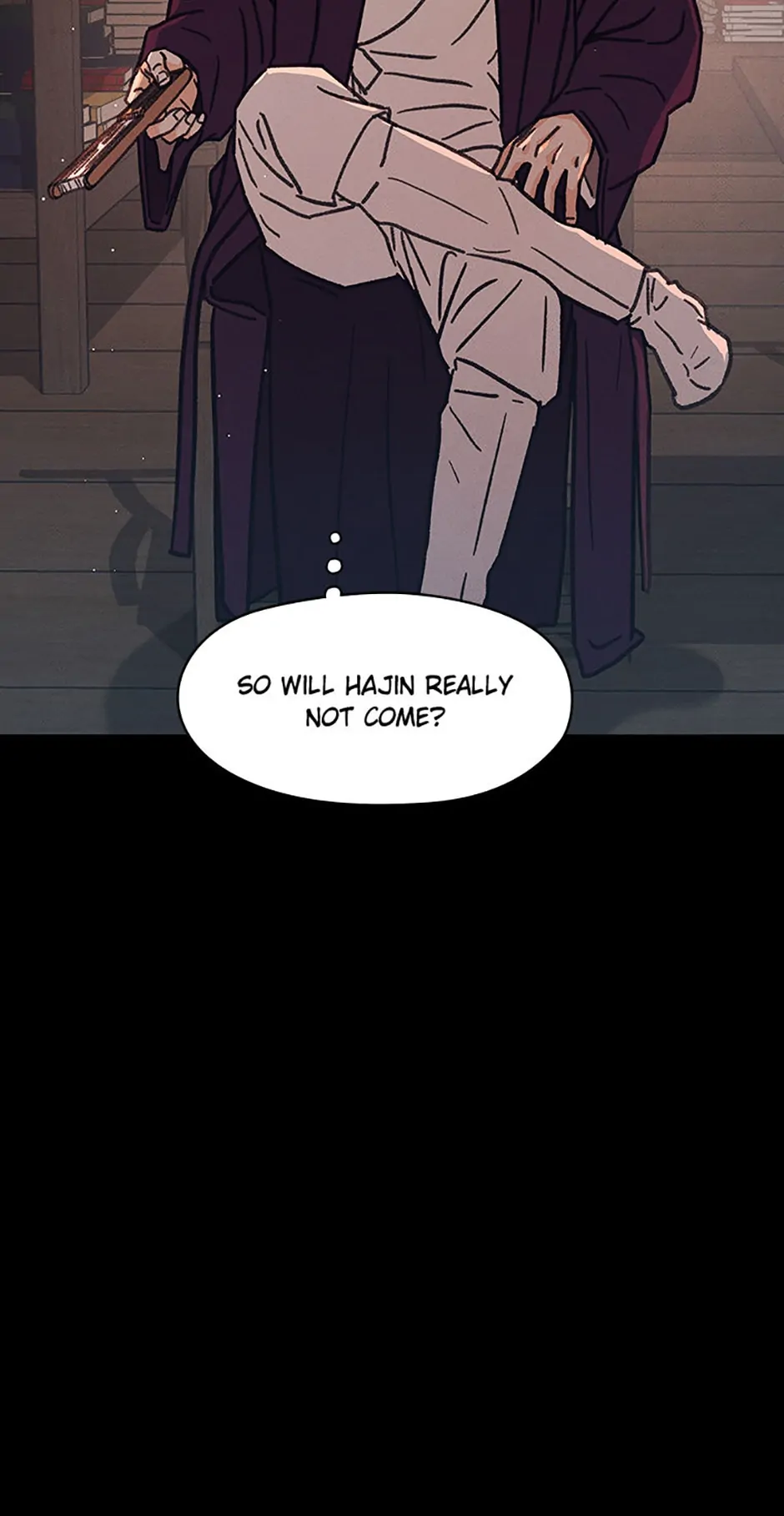 Under the Plum Blossom Tree Chapter 47 - Page 12