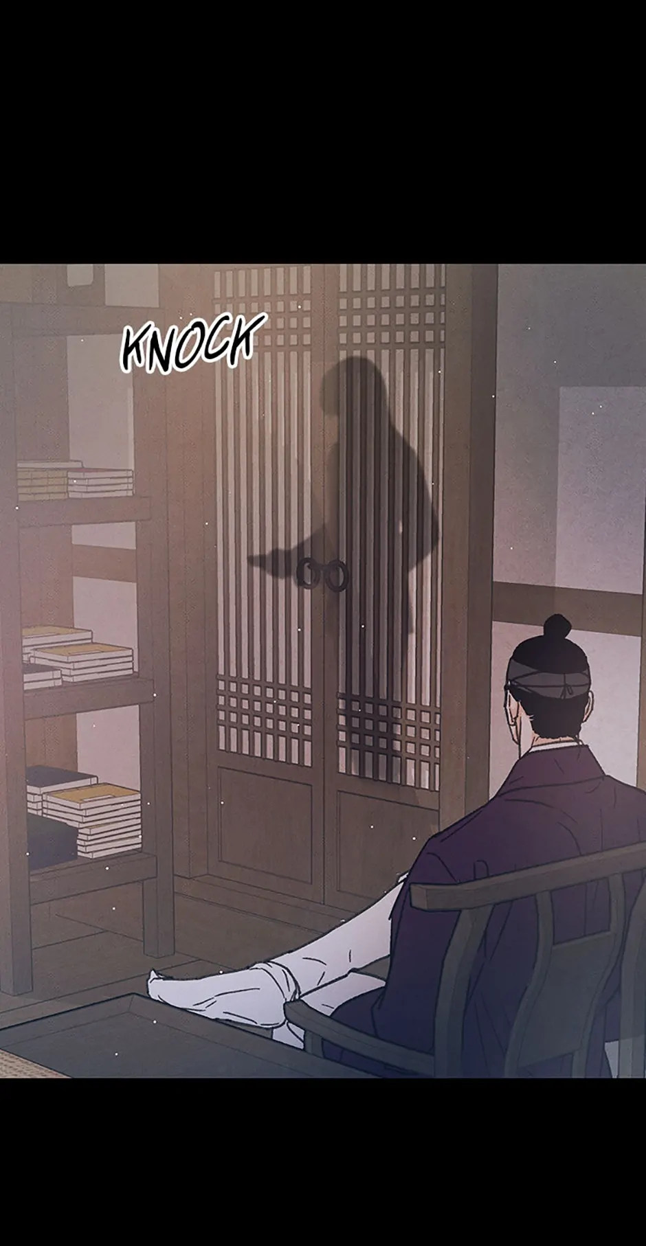 Under the Plum Blossom Tree Chapter 47 - Page 17