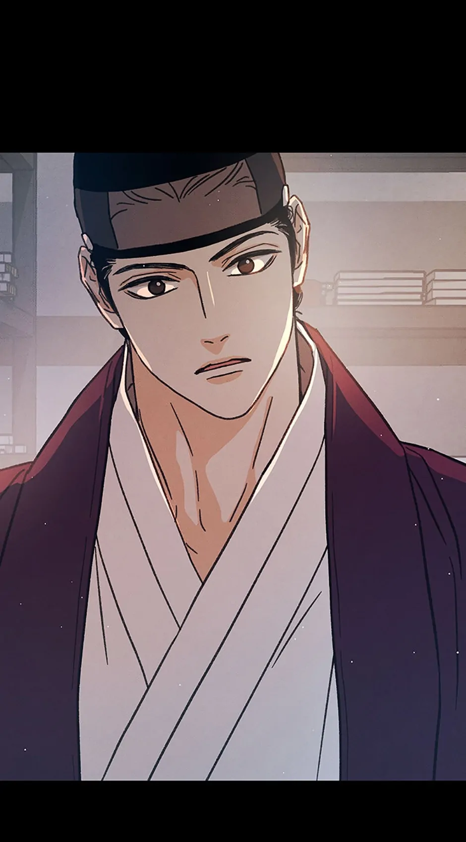 Under the Plum Blossom Tree Chapter 47 - Page 18