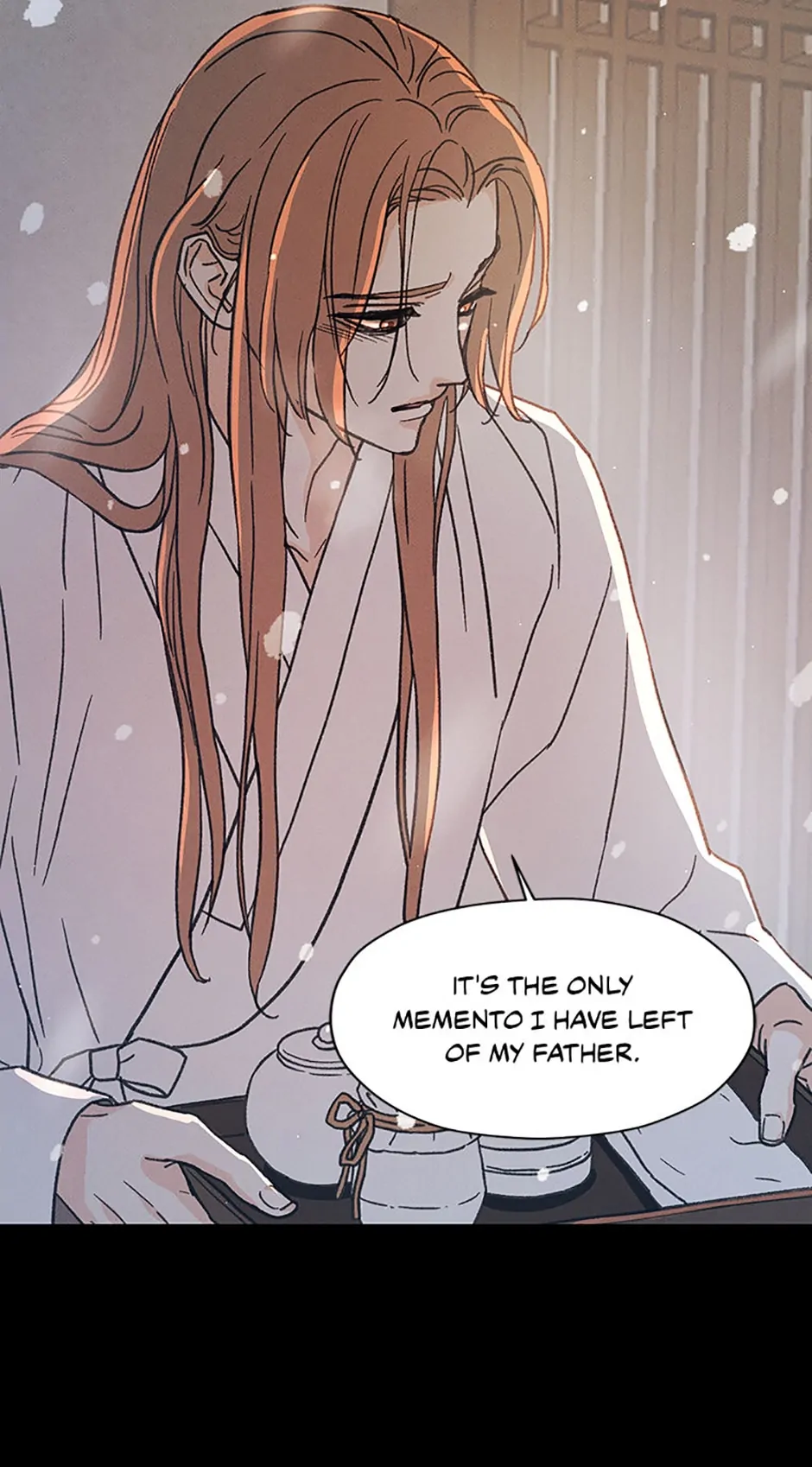 Under the Plum Blossom Tree Chapter 47 - Page 21