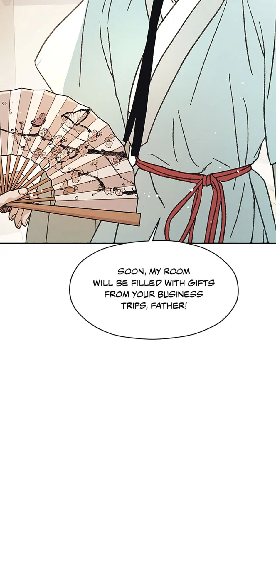Under the Plum Blossom Tree Chapter 47 - Page 24