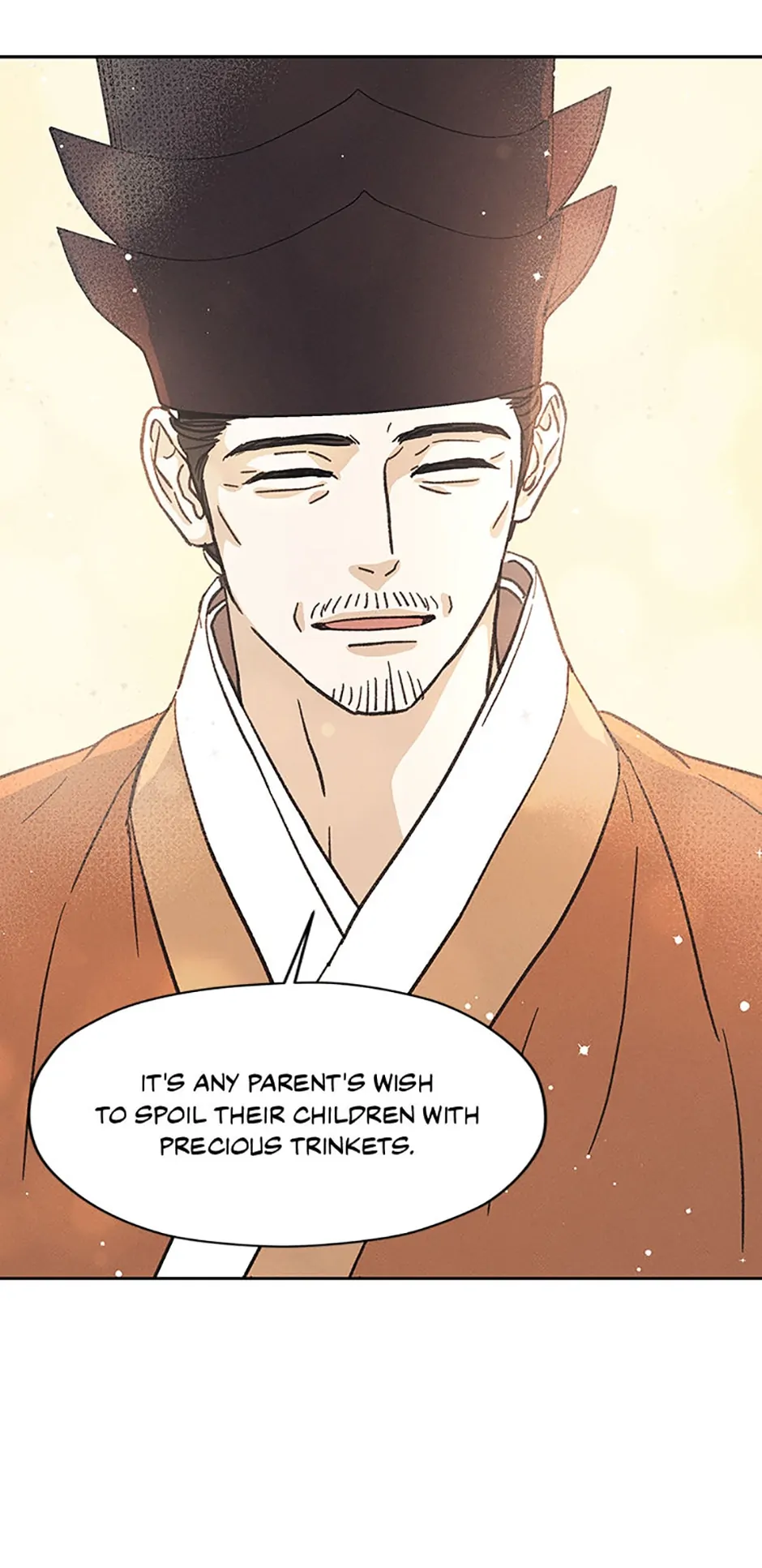 Under the Plum Blossom Tree Chapter 47 - Page 25