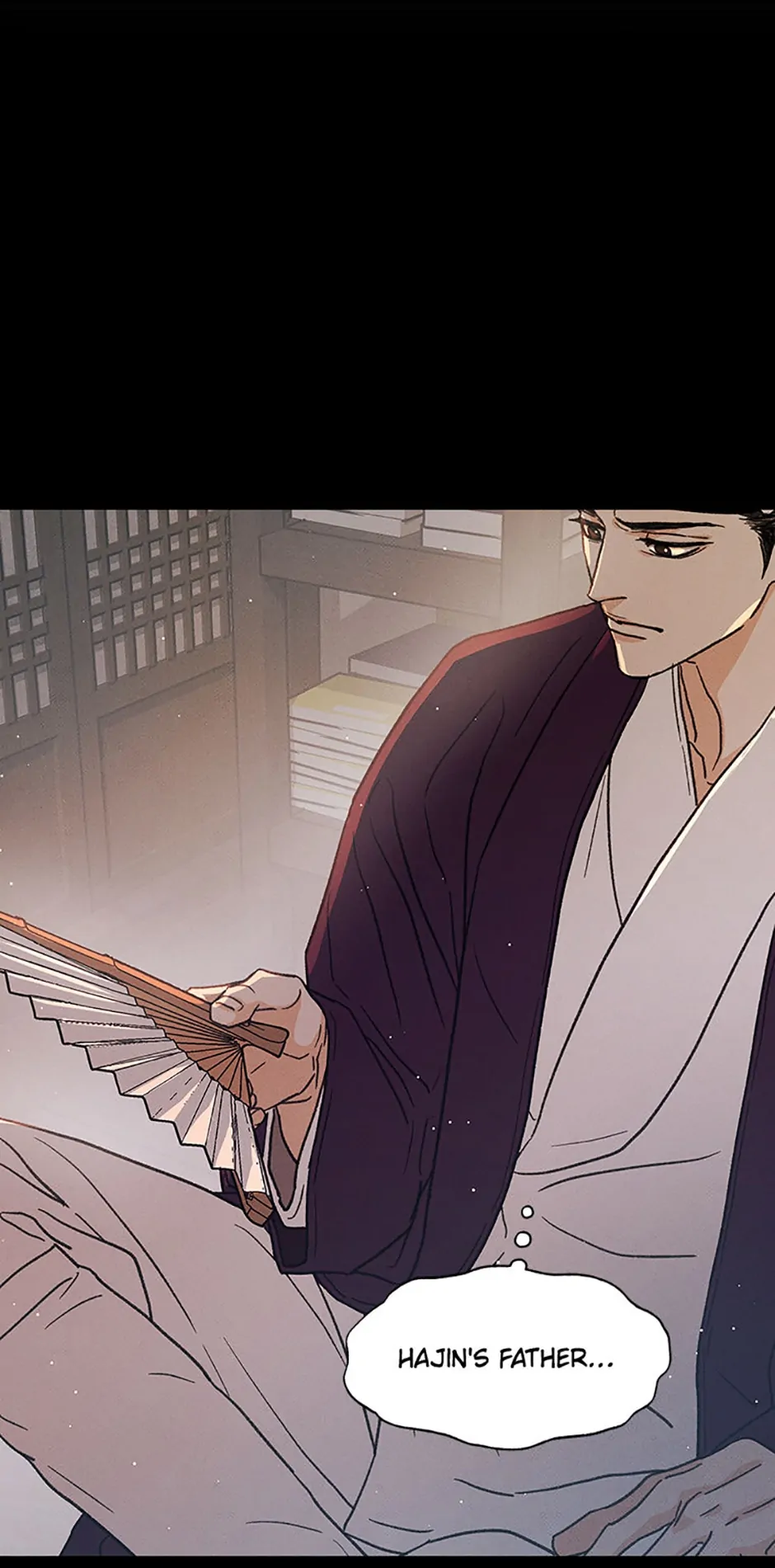 Under the Plum Blossom Tree Chapter 47 - Page 30