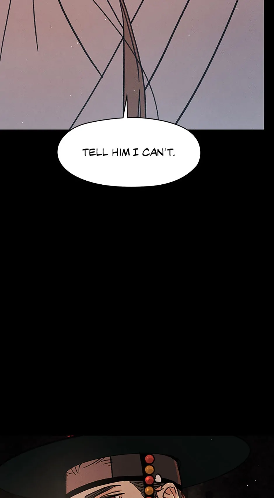 Under the Plum Blossom Tree Chapter 47 - Page 4