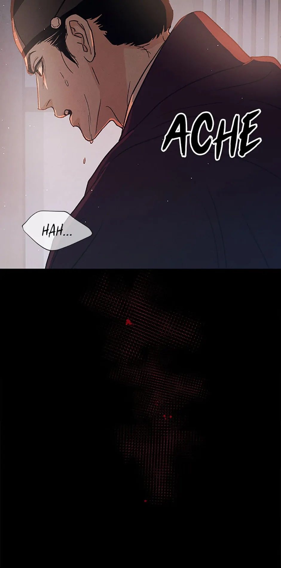Under the Plum Blossom Tree Chapter 47 - Page 34