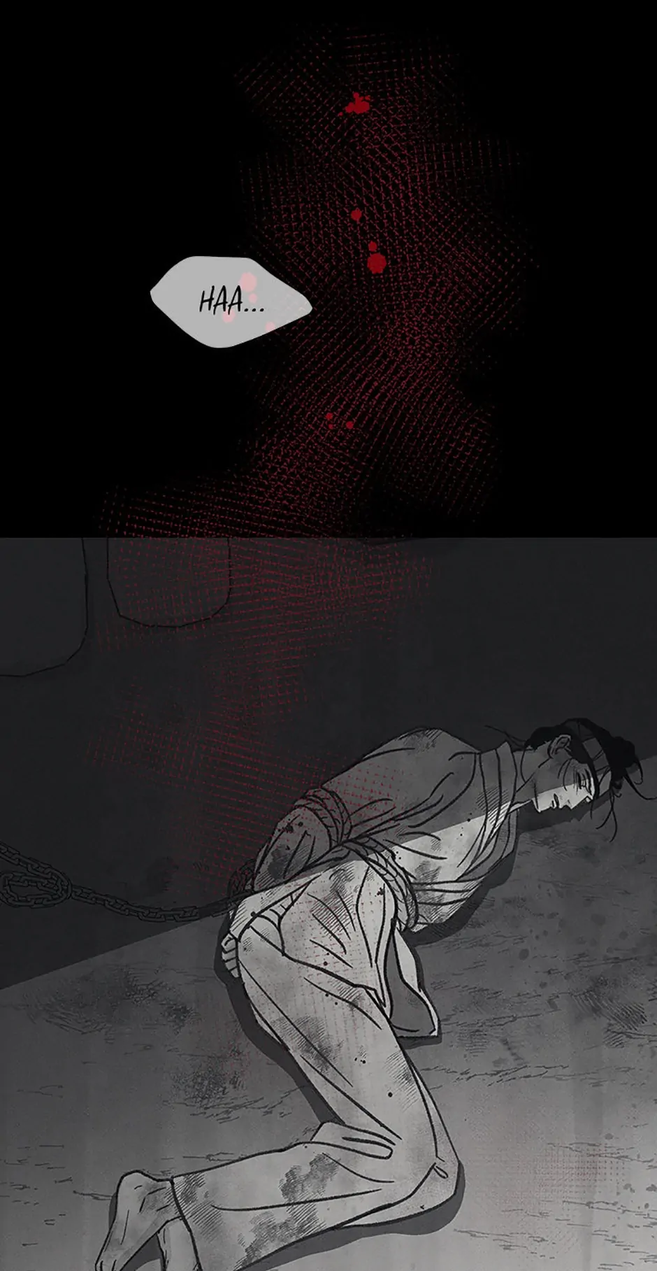 Under the Plum Blossom Tree Chapter 47 - Page 35