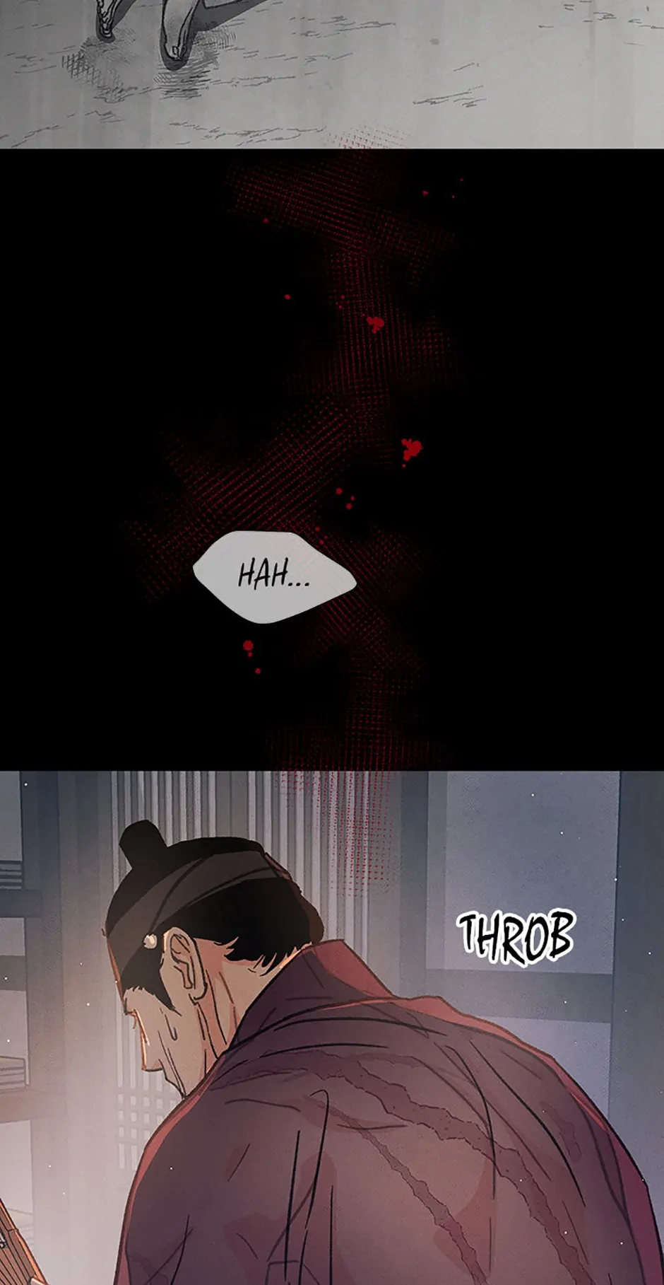 Under the Plum Blossom Tree Chapter 47 - Page 36