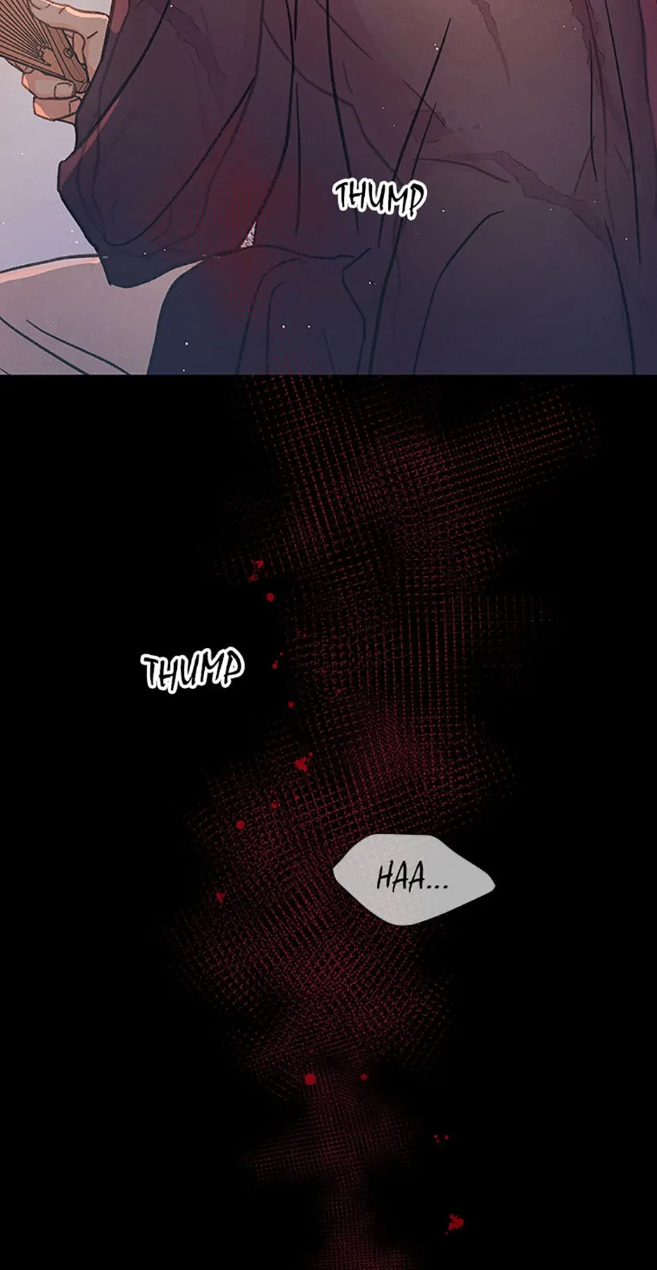 Under the Plum Blossom Tree Chapter 47 - Page 37