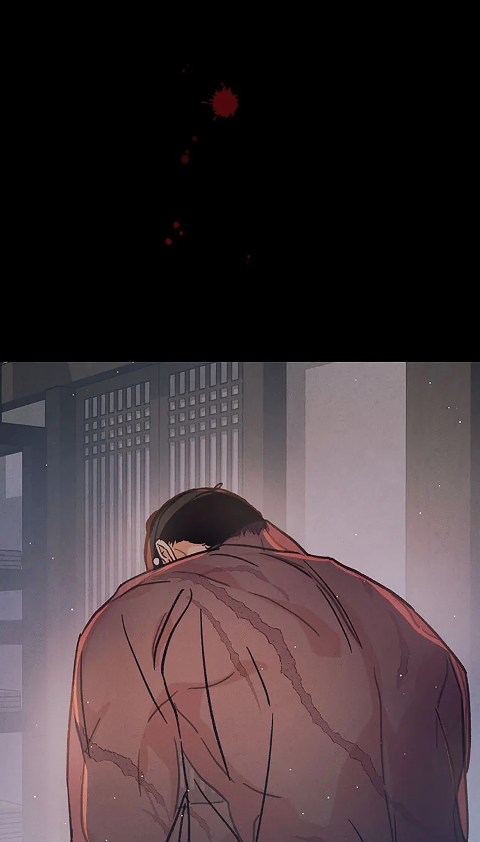 Under the Plum Blossom Tree Chapter 47 - Page 39