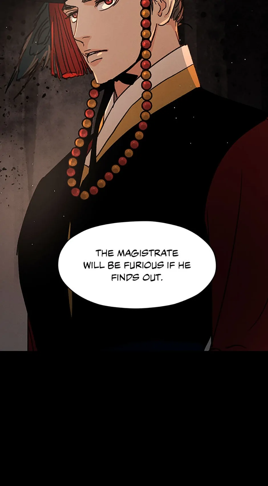 Under the Plum Blossom Tree Chapter 47 - Page 5