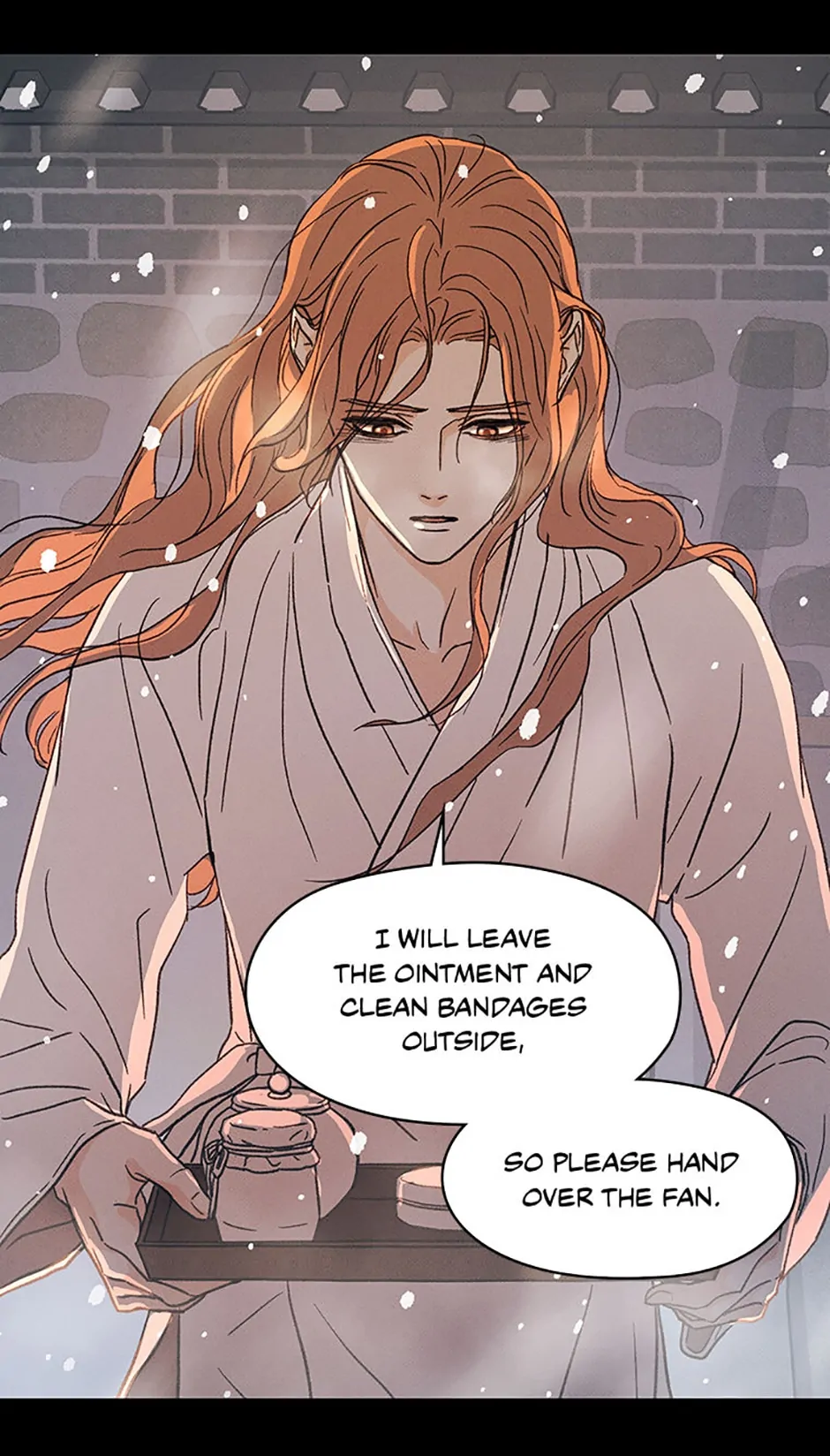 Under the Plum Blossom Tree Chapter 47 - Page 41