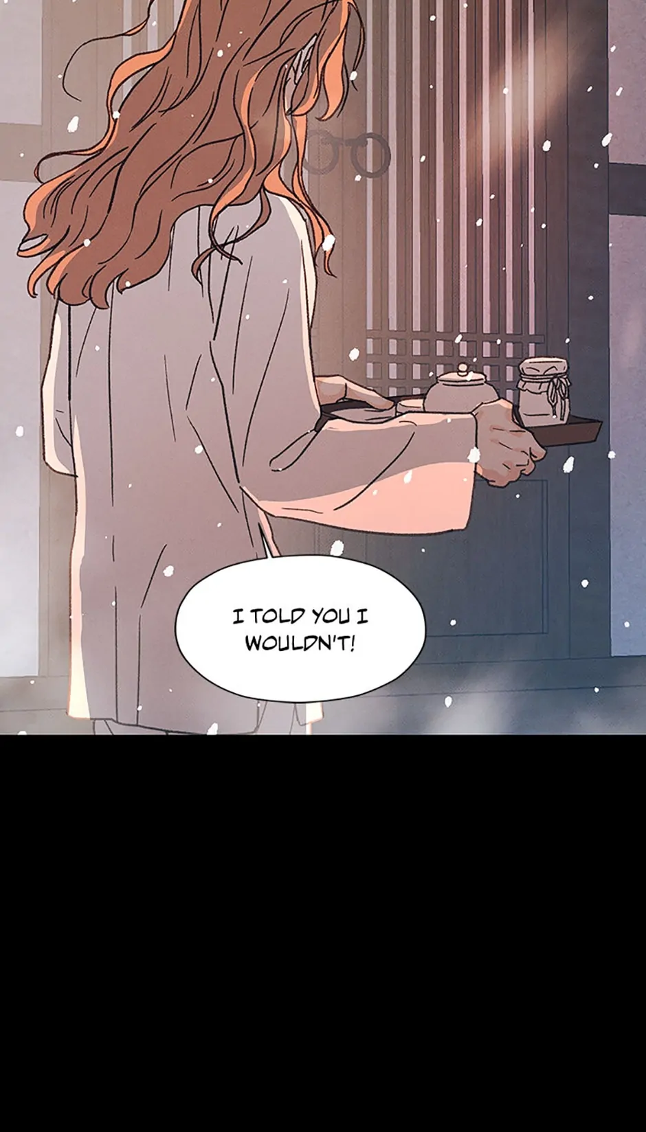 Under the Plum Blossom Tree Chapter 47 - Page 43