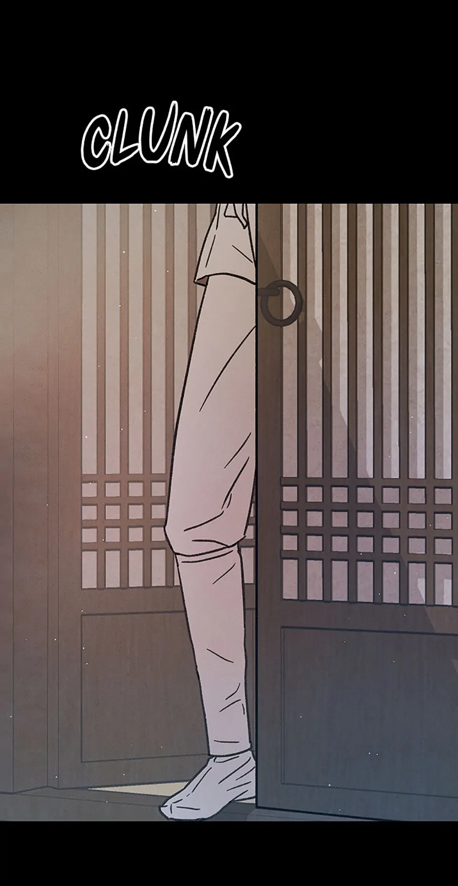 Under the Plum Blossom Tree Chapter 47 - Page 48