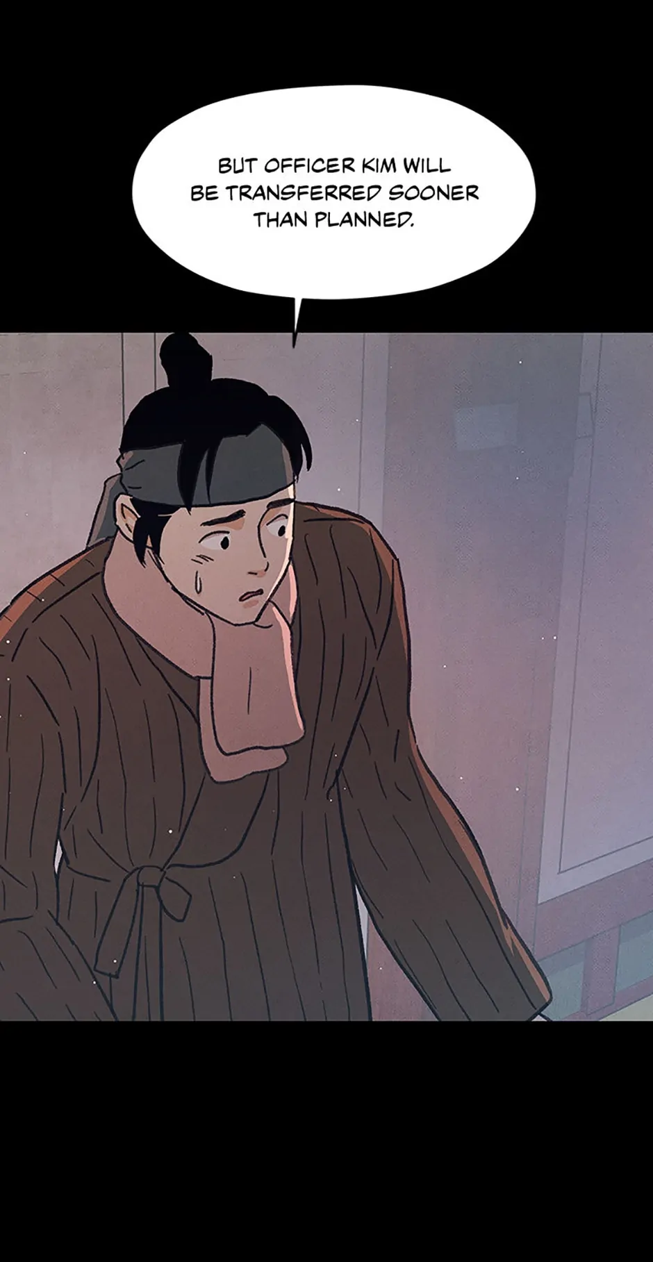 Under the Plum Blossom Tree Chapter 47 - Page 6
