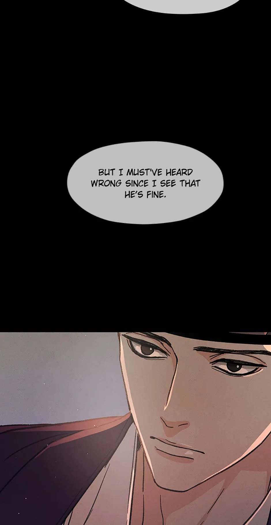 Under the Plum Blossom Tree Chapter 47 - Page 53