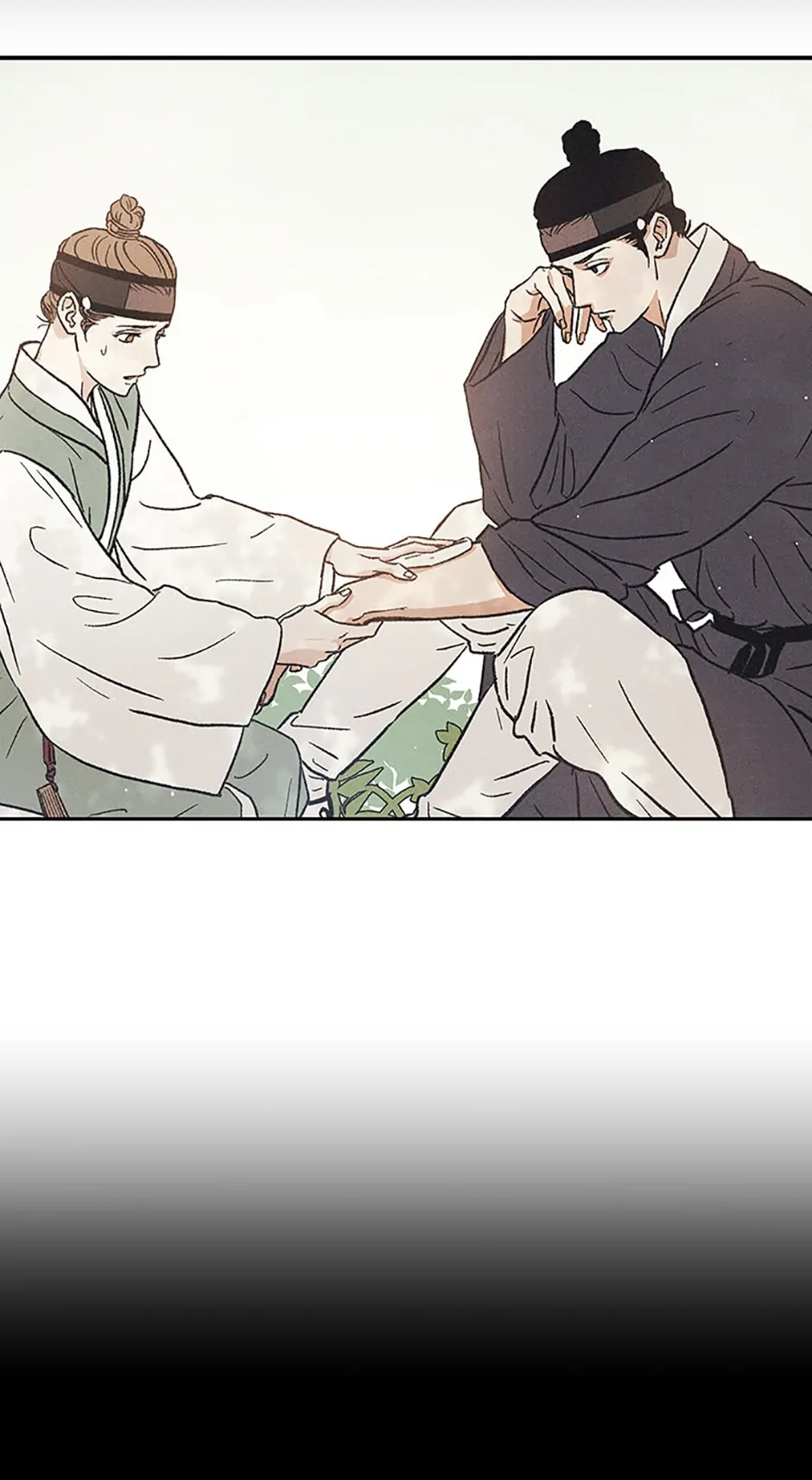 Under the Plum Blossom Tree Chapter 47 - Page 60