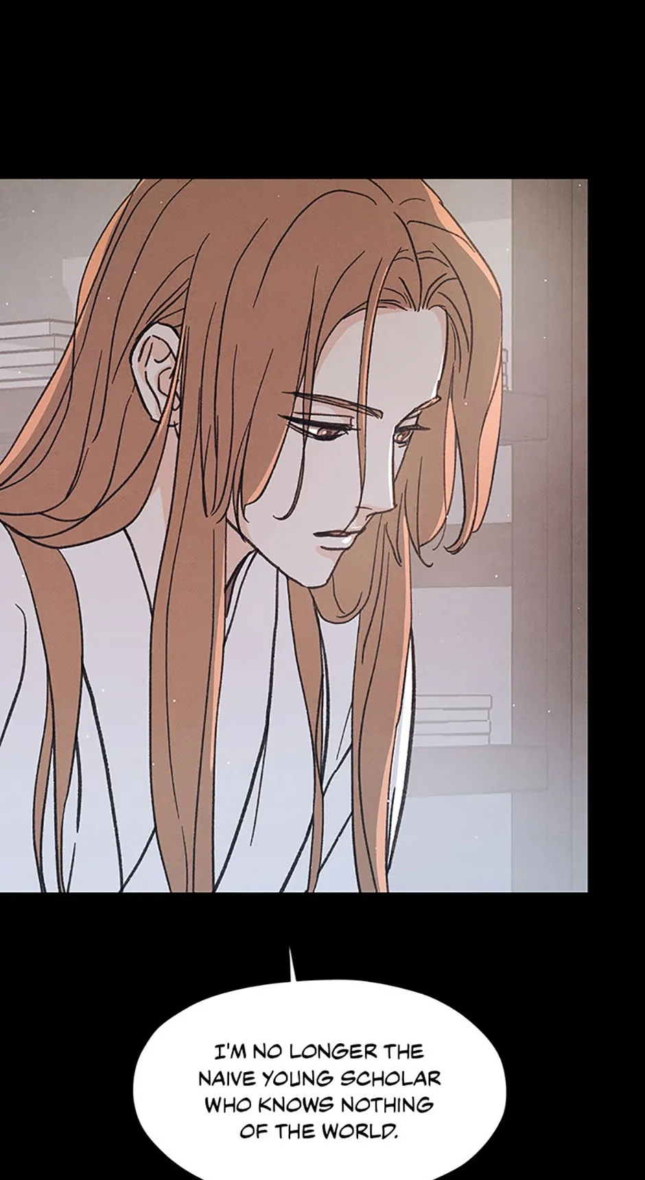 Under the Plum Blossom Tree Chapter 47 - Page 61