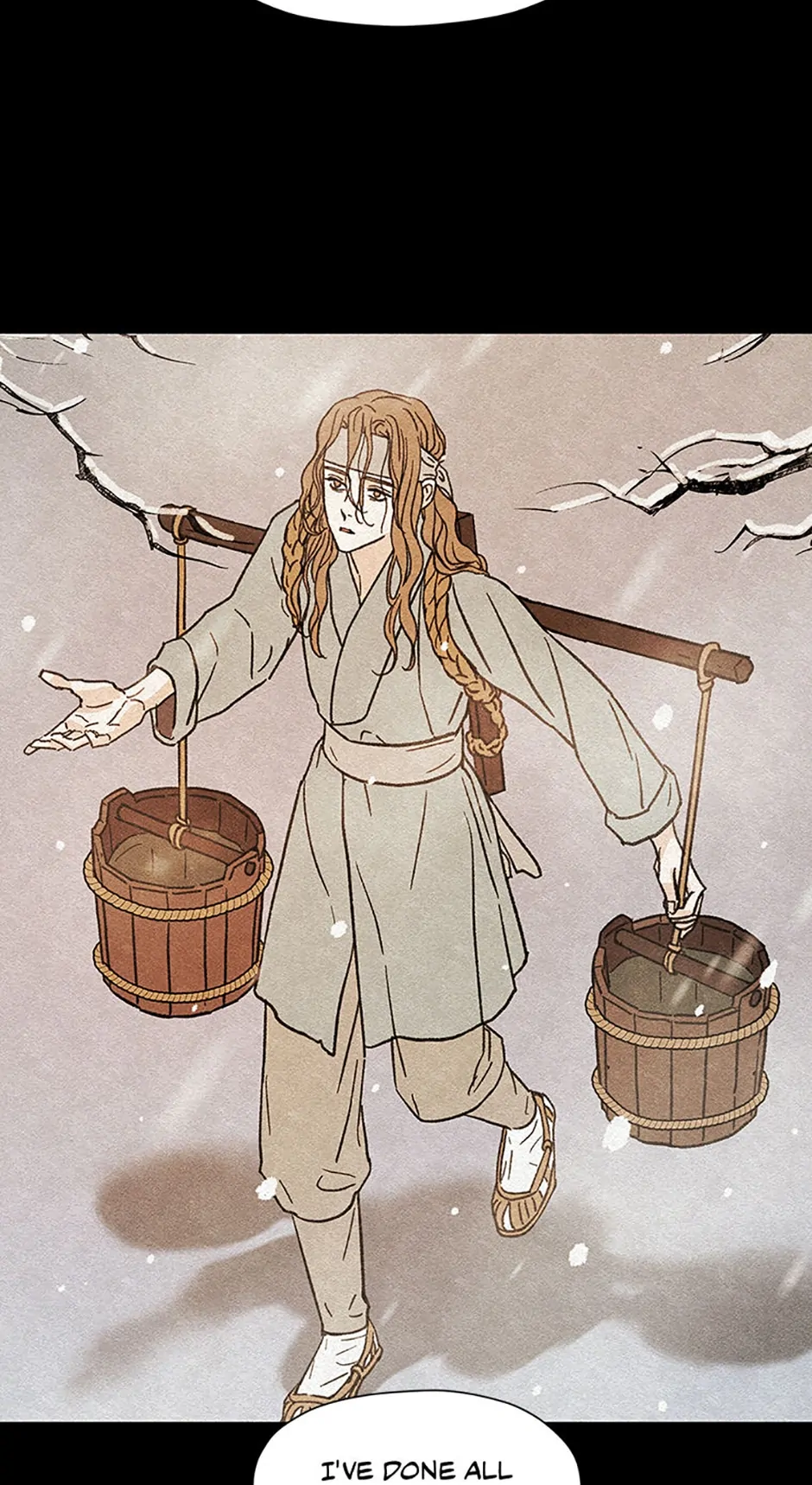 Under the Plum Blossom Tree Chapter 47 - Page 62
