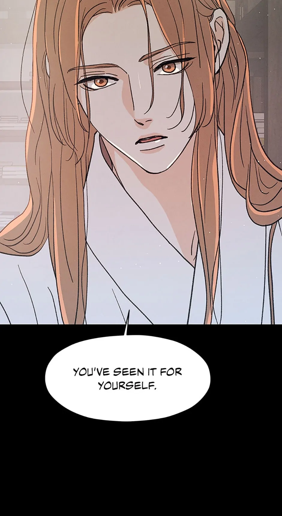 Under the Plum Blossom Tree Chapter 47 - Page 65