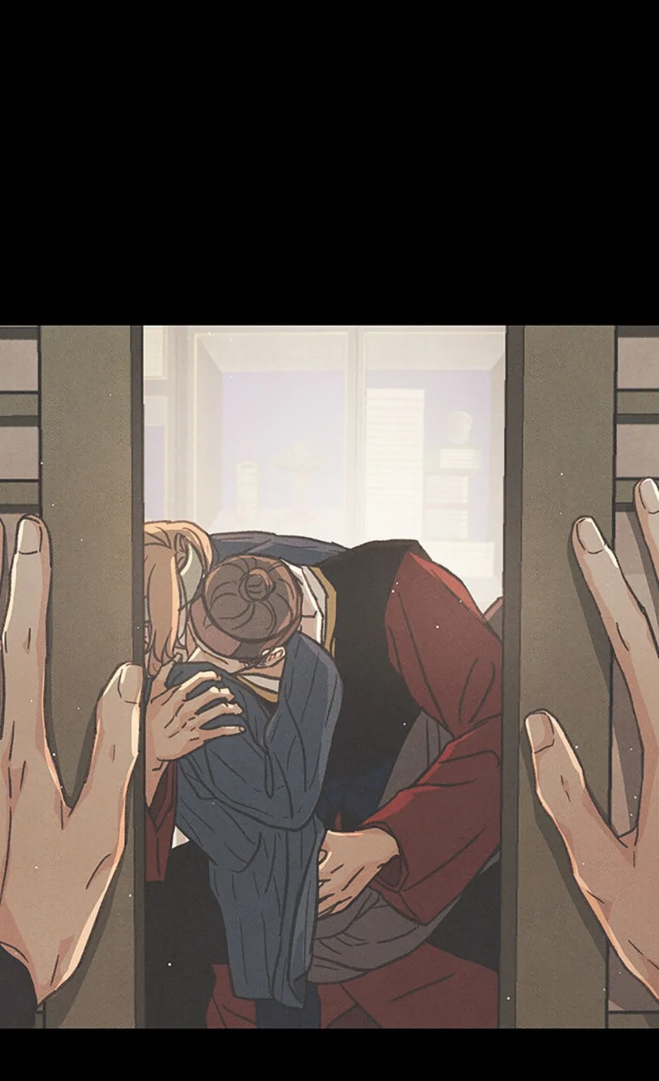 Under the Plum Blossom Tree Chapter 47 - Page 66