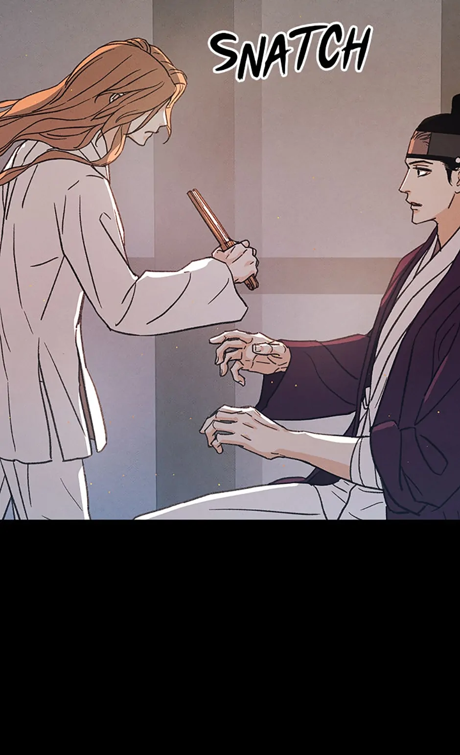 Under the Plum Blossom Tree Chapter 47 - Page 69