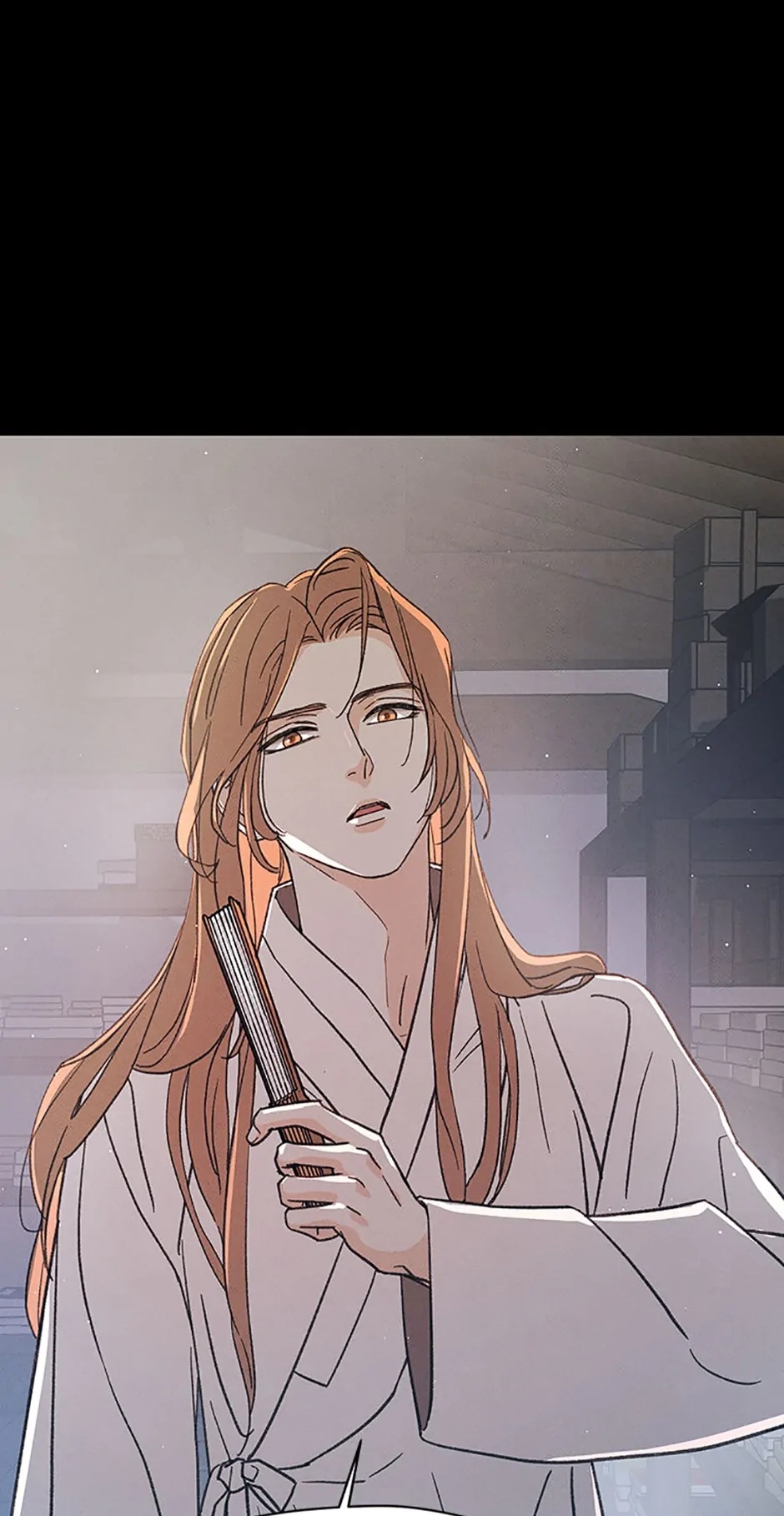 Under the Plum Blossom Tree Chapter 47 - Page 70
