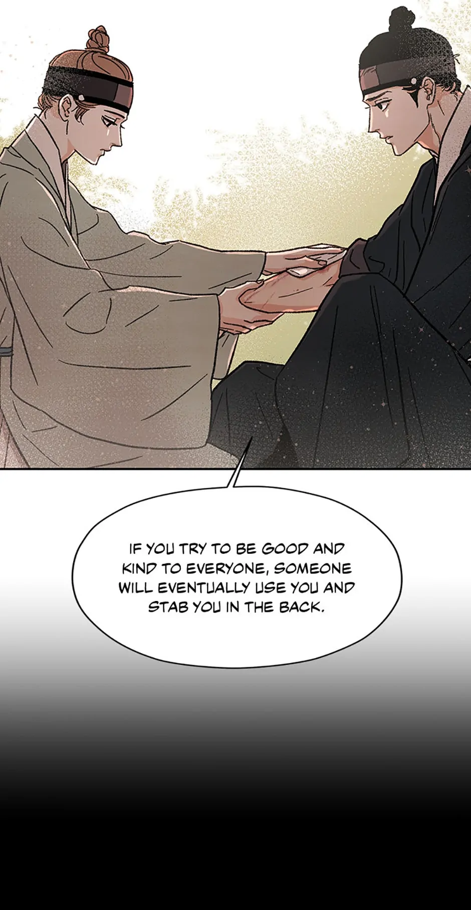 Under the Plum Blossom Tree Chapter 47 - Page 73
