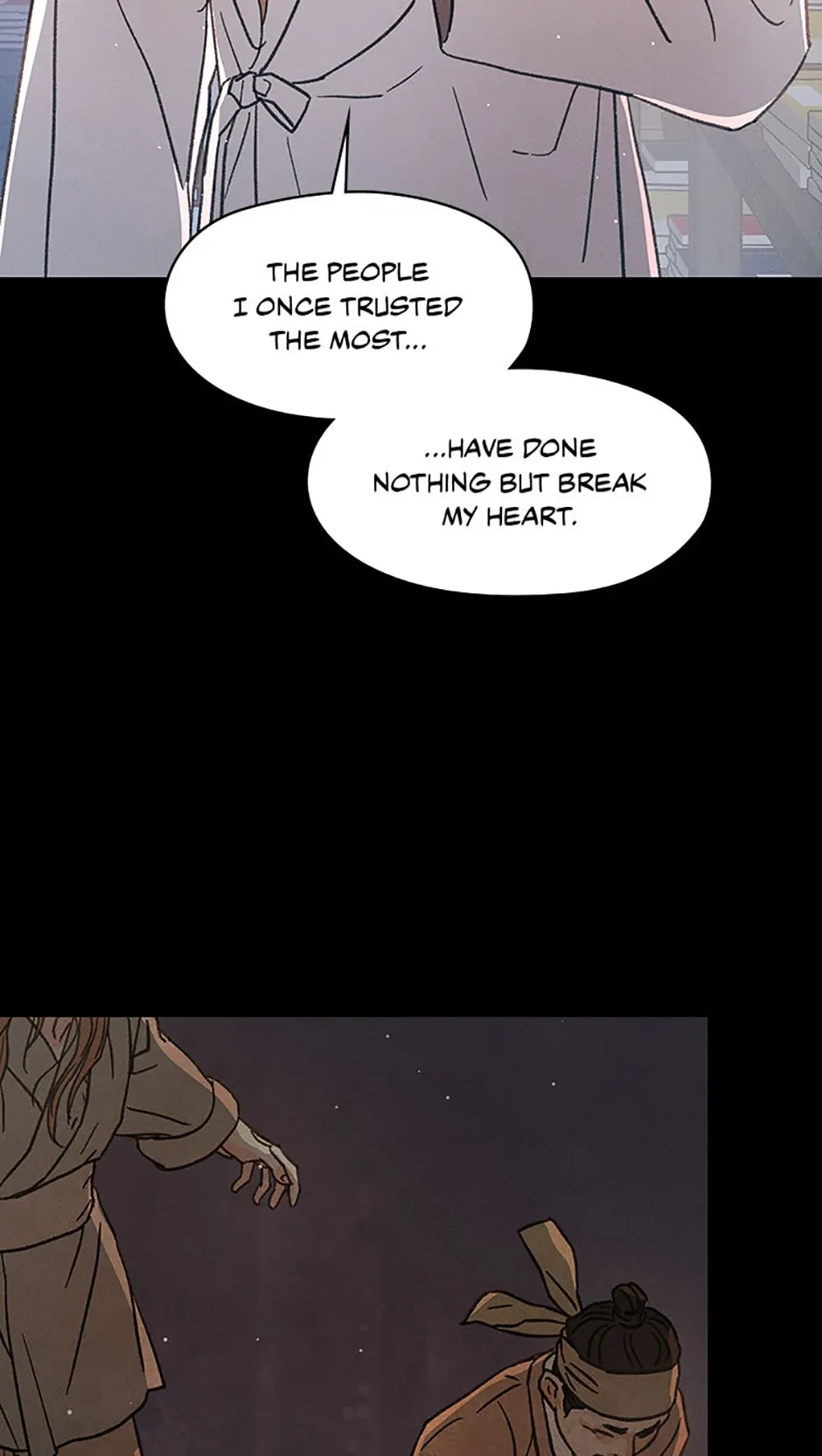 Under the Plum Blossom Tree Chapter 47 - Page 75