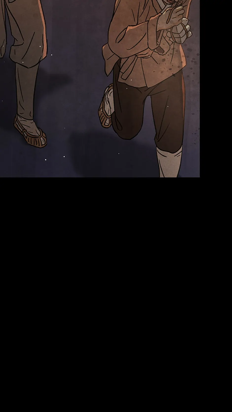 Under the Plum Blossom Tree Chapter 47 - Page 76