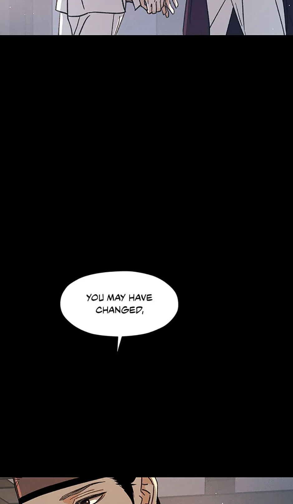 Under the Plum Blossom Tree Chapter 47 - Page 84
