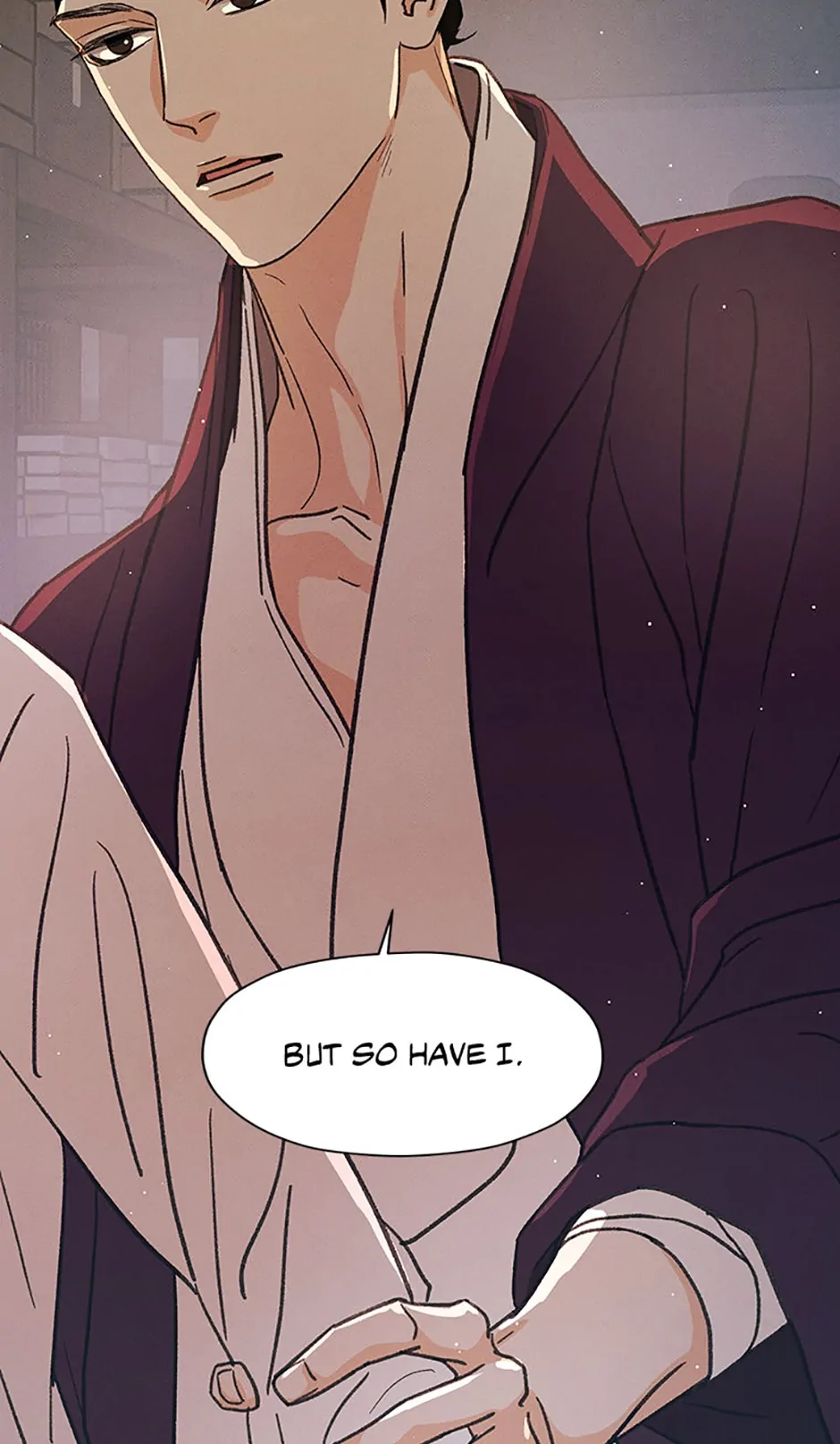 Under the Plum Blossom Tree Chapter 47 - Page 85