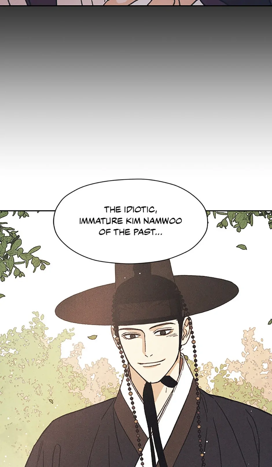 Under the Plum Blossom Tree Chapter 47 - Page 86