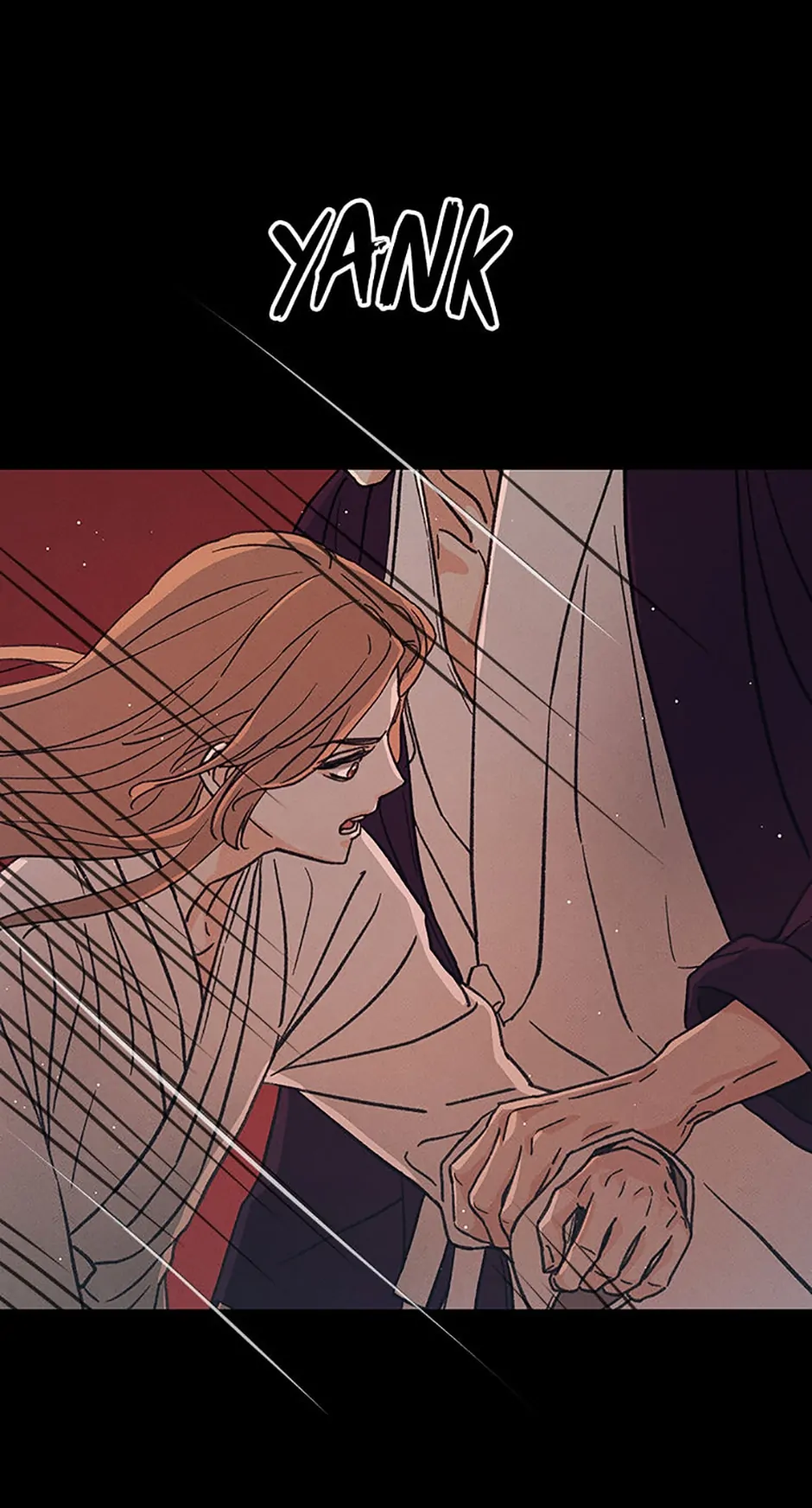 Under the Plum Blossom Tree Chapter 47 - Page 88
