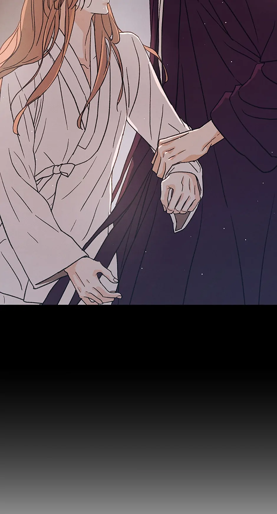 Under the Plum Blossom Tree Chapter 47 - Page 90