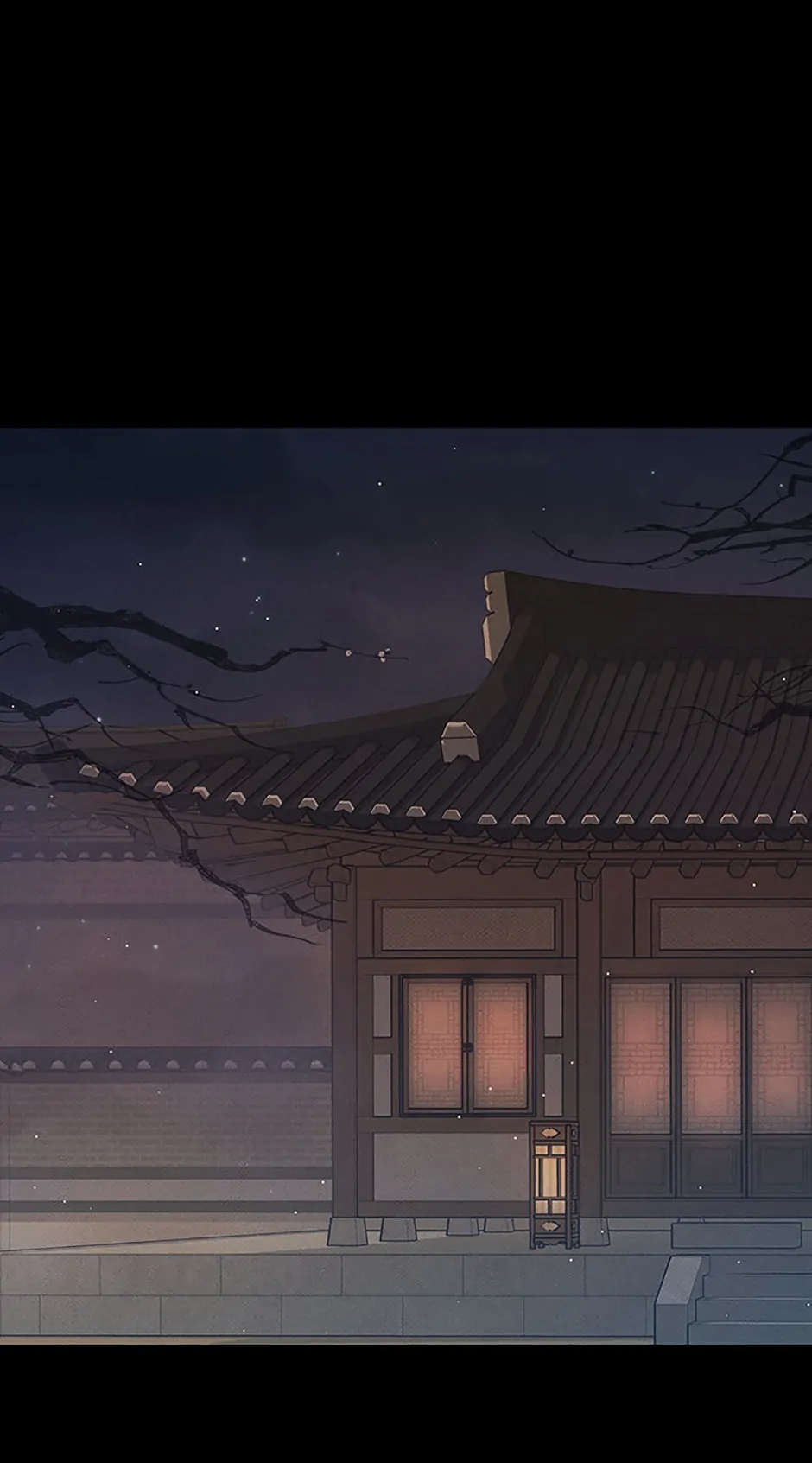 Under the Plum Blossom Tree Chapter 48 - Page 1