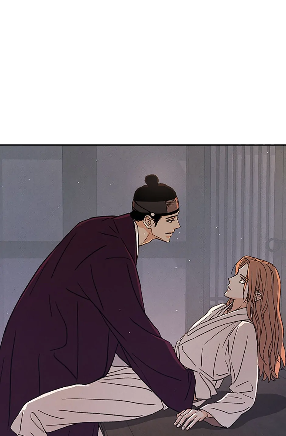 Under the Plum Blossom Tree Chapter 48 - Page 102