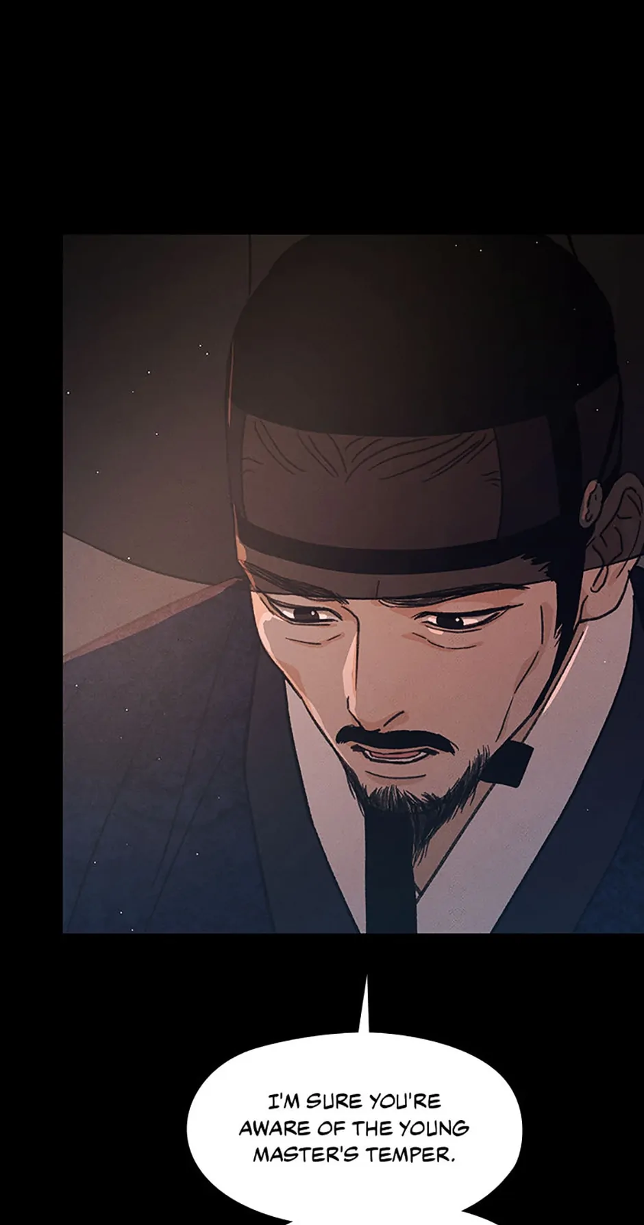 Under the Plum Blossom Tree Chapter 48 - Page 13