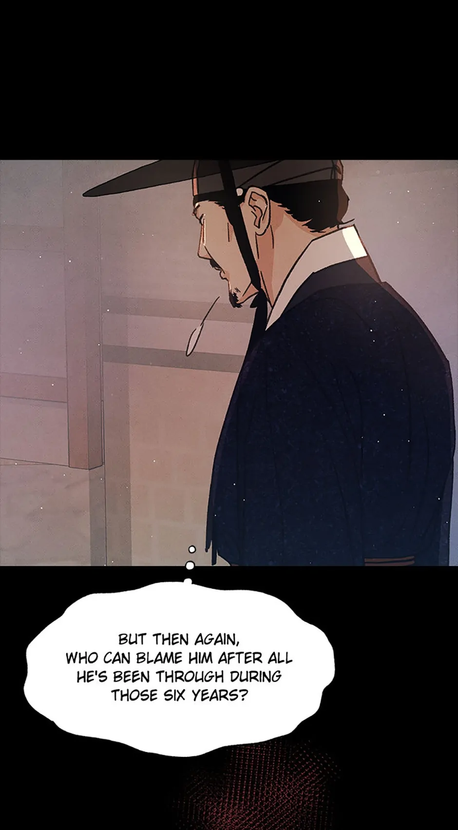 Under the Plum Blossom Tree Chapter 48 - Page 18
