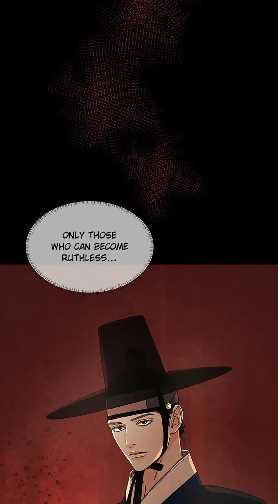 Under the Plum Blossom Tree Chapter 48 - Page 19