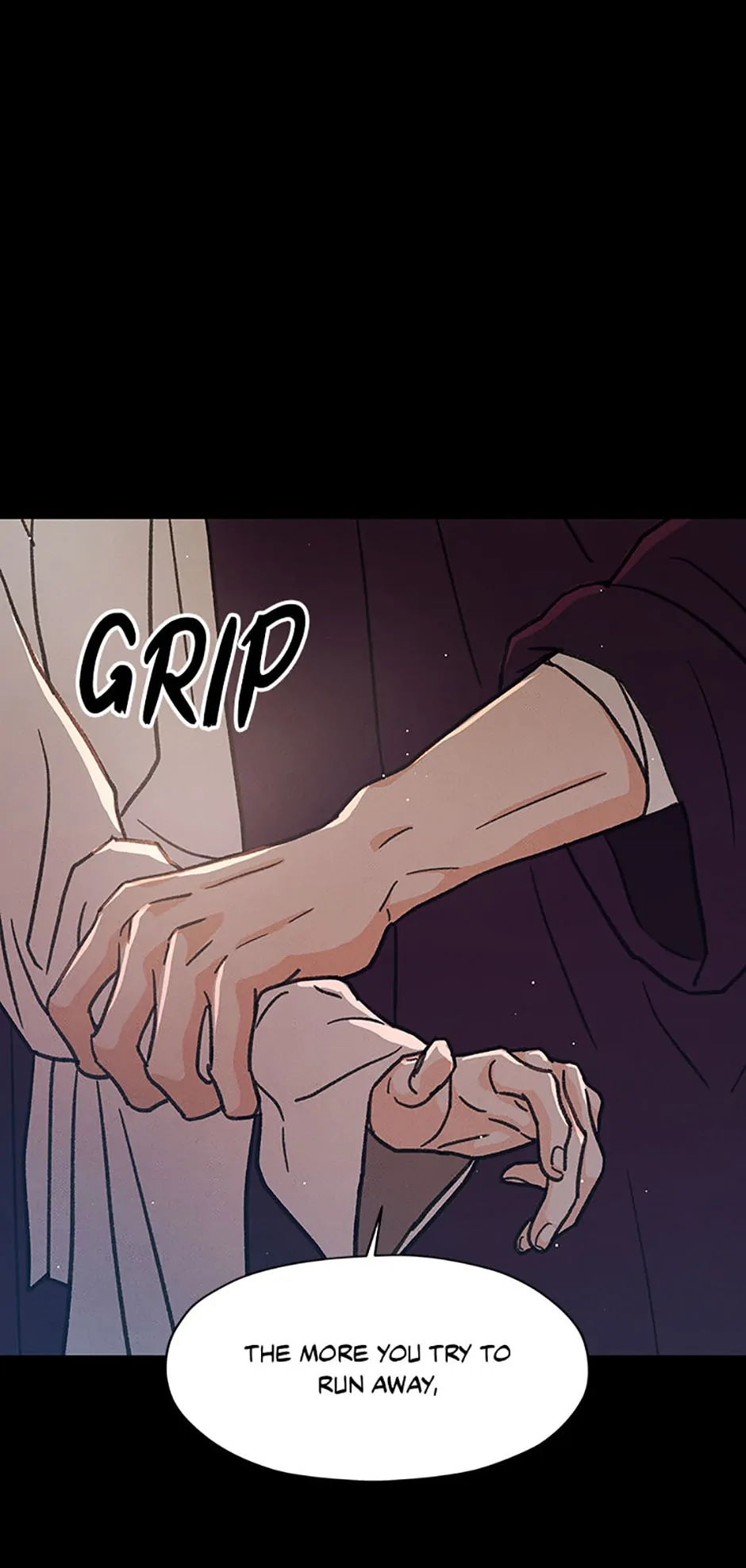 Under the Plum Blossom Tree Chapter 48 - Page 24