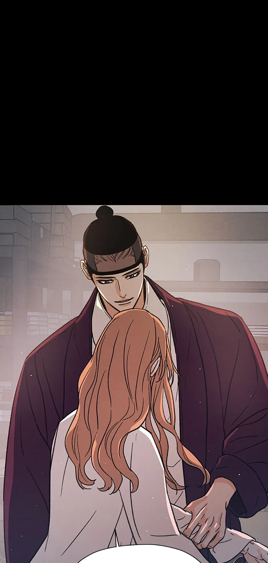 Under the Plum Blossom Tree Chapter 48 - Page 25