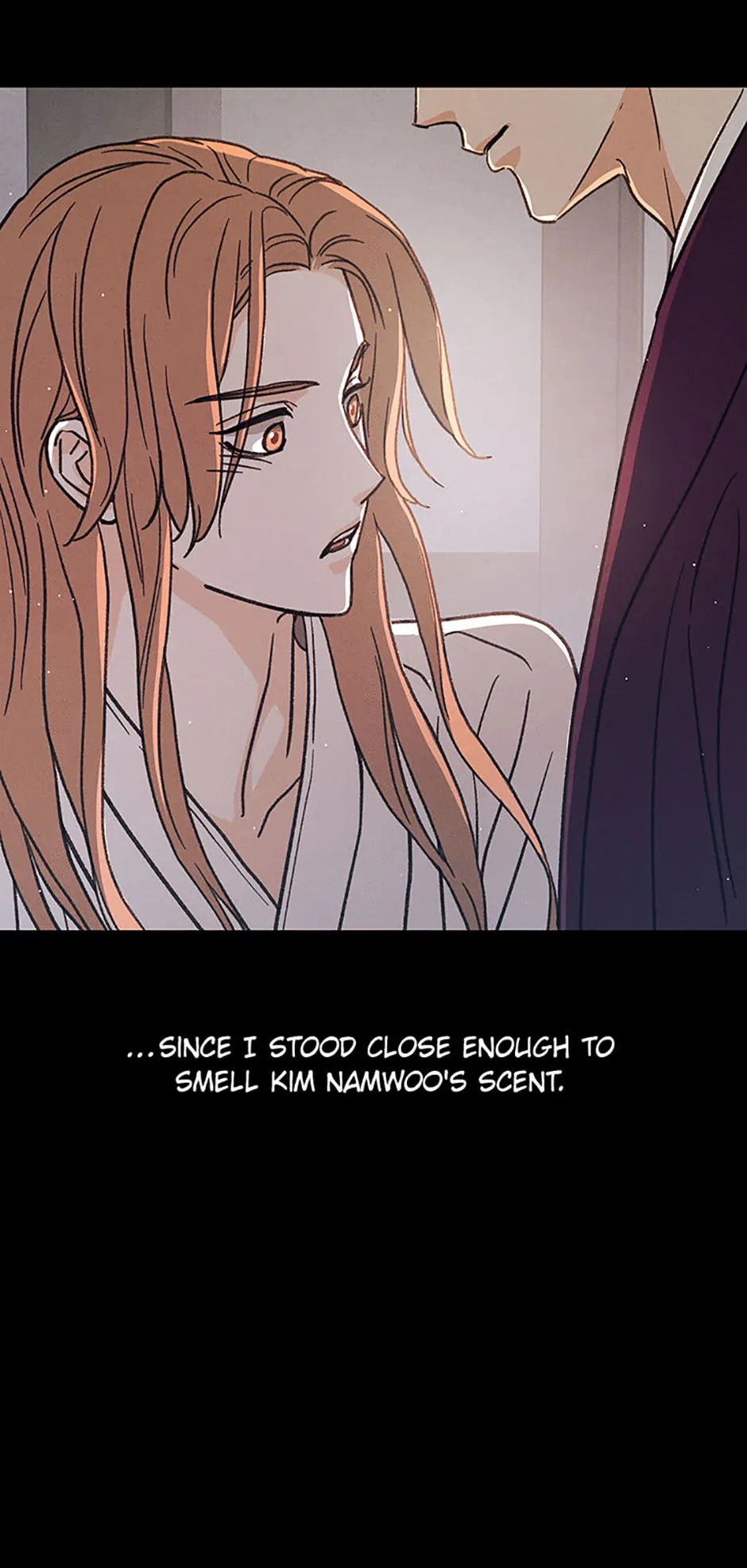 Under the Plum Blossom Tree Chapter 48 - Page 27