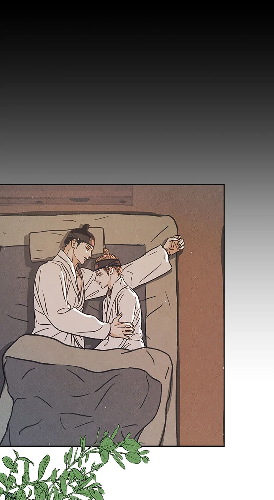 Under the Plum Blossom Tree Chapter 48 - Page 28