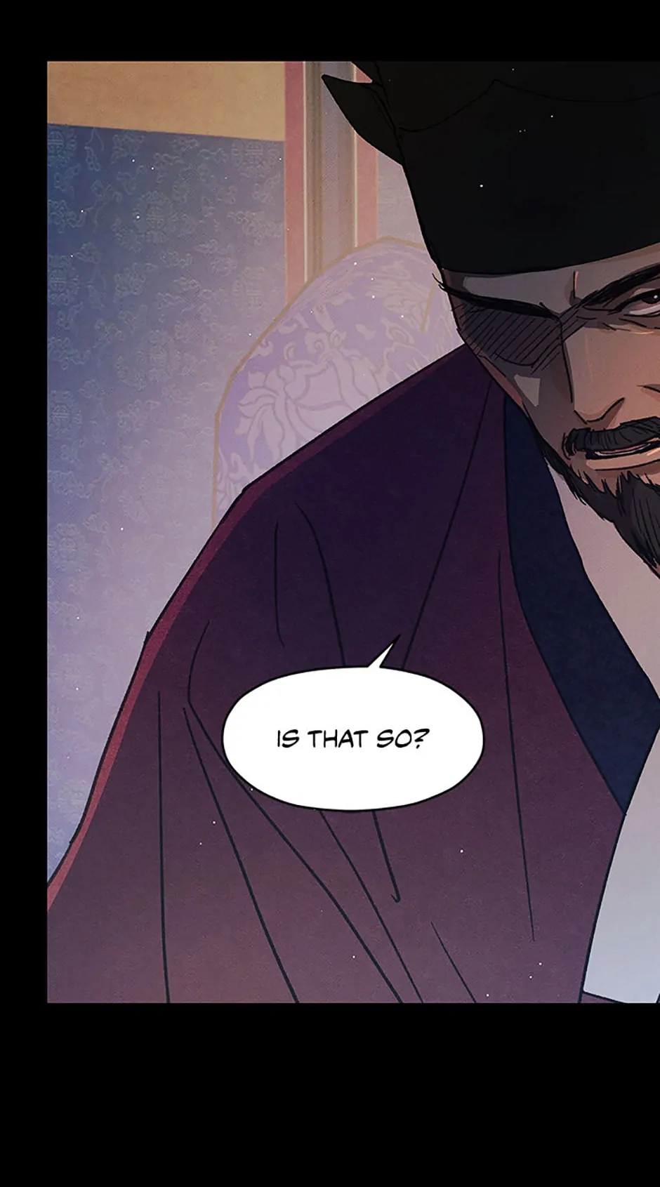 Under the Plum Blossom Tree Chapter 48 - Page 4