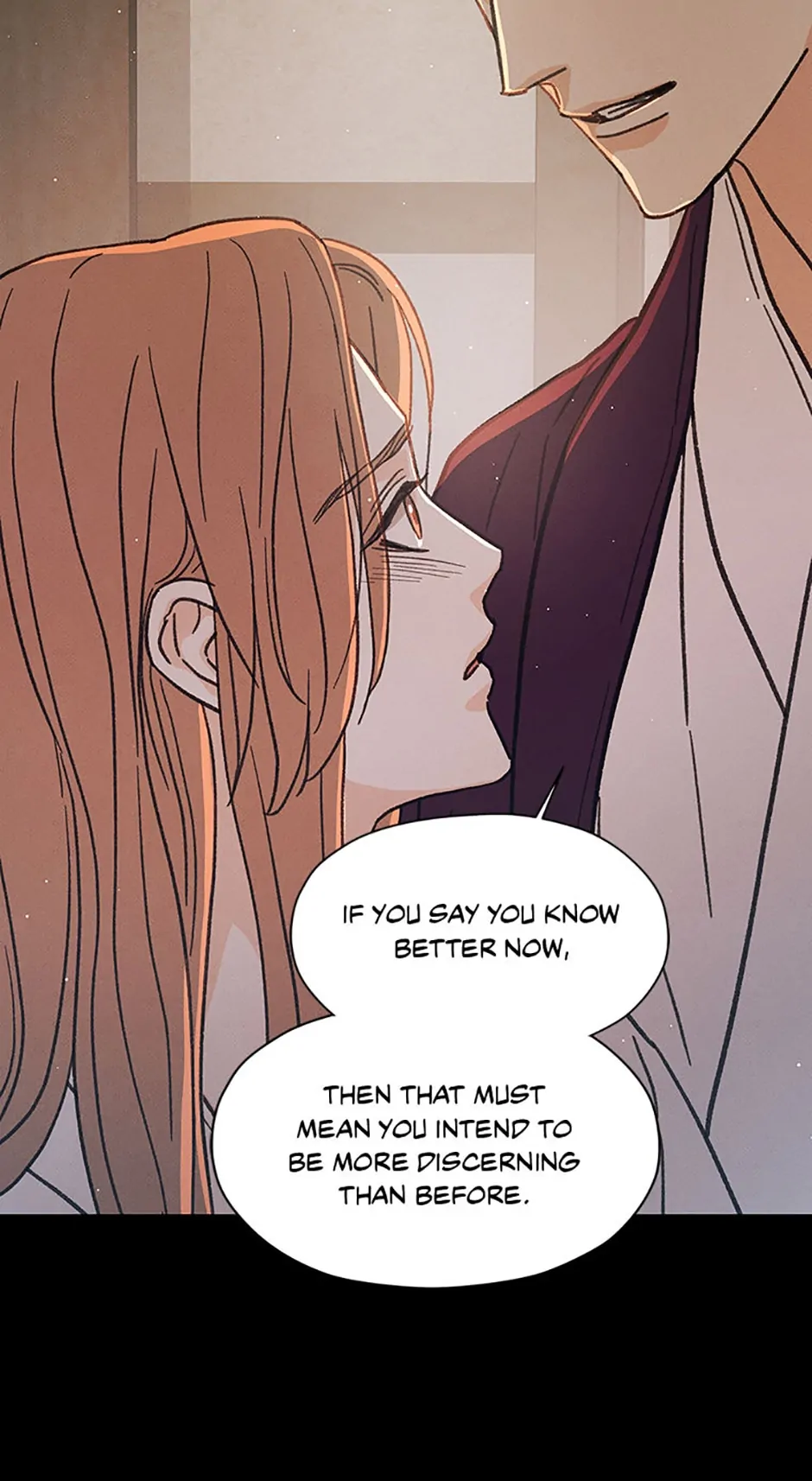 Under the Plum Blossom Tree Chapter 48 - Page 31